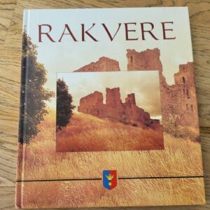 Rakvere . Illar Mõttus