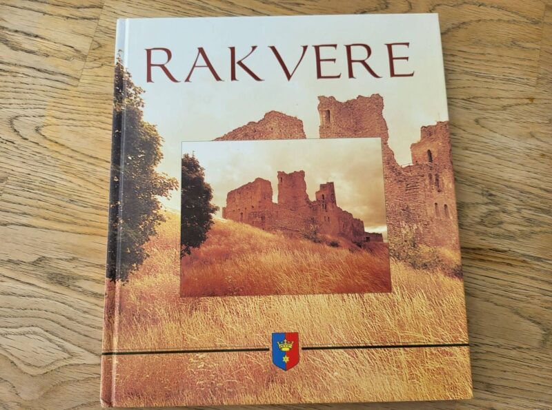 95046257 Rakvere . Illar Mõttus