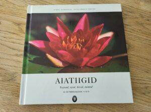 Aiatiigid . Henrik Wanstadius