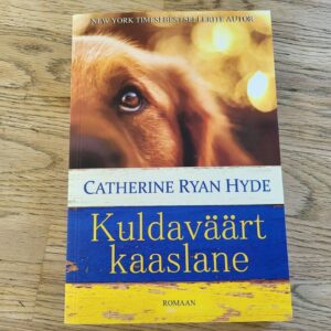 95047864 Kuldaväärt kaaslane . Catherine Ryan Hyde