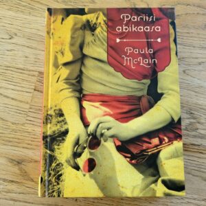 95048074 Pariisi abikaasa . Paula McLain