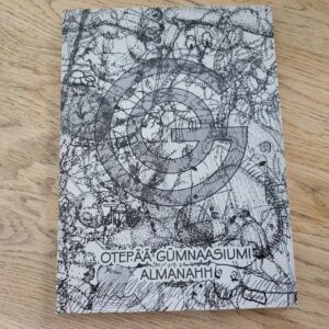 95067812 Otepää Gümnaasiumi almanahh