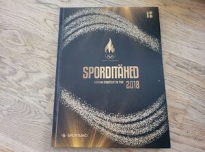 Sporditähed 2018