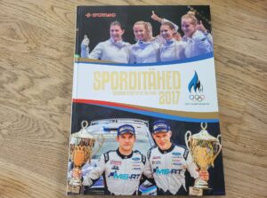 Sporditähed 2017