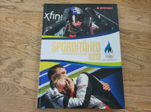 Sporditähed 2019