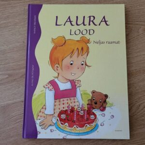 Laura lood . Neljas raamat