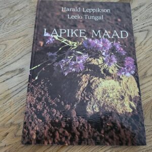 Lapike maad . Leelo Tungal