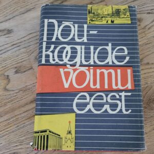 Nõukogude võimu eest