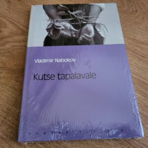 Kutse tapalavale . Vladimir Nabokov