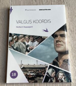 Valgus koordis DVD