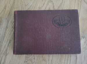 Mootorratas Pannonia instruktsioon