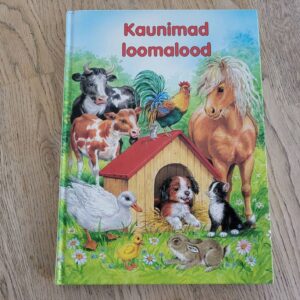 Kaunimad loomalood . Ute Haderlein