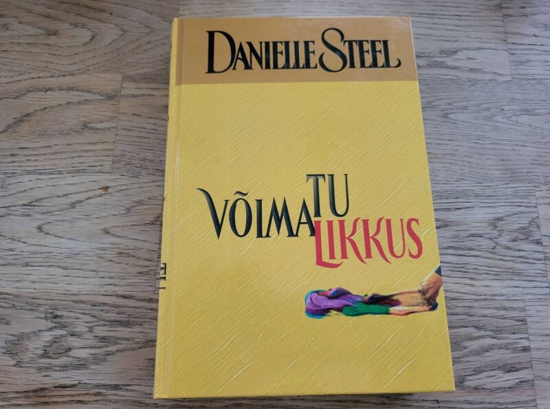 95215945 Võimatu võimalikkus - Danielle Steel