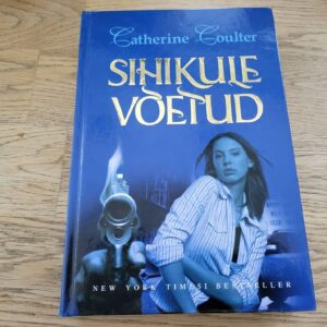 95216173 Sihikule võetud . Catherine Coulter