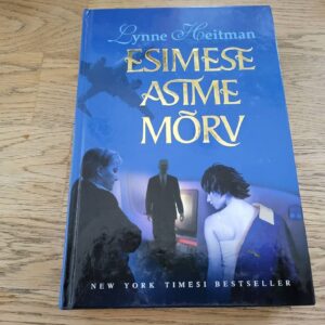Esimese astme mõrv . Lynne Heitman