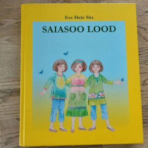 95252230 Saiasoo lood . Eve Hele Sits