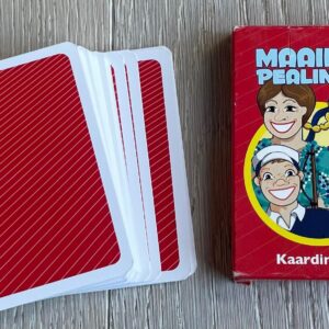 Maailma pealinnad mängukaardid