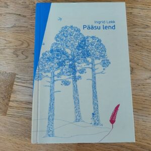 95342899 Pääsu lend - Ingrid Lekk