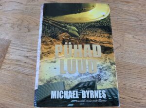 Pühad luud . Michael Byrnes
