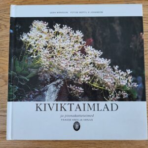 Kiviktaimlad ja pinnakattetaimed