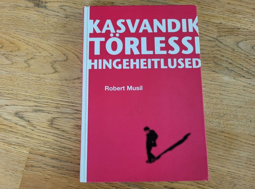 Kasvandik Törlessi hingeheitlused