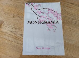 Monogaamia . Sue Miller