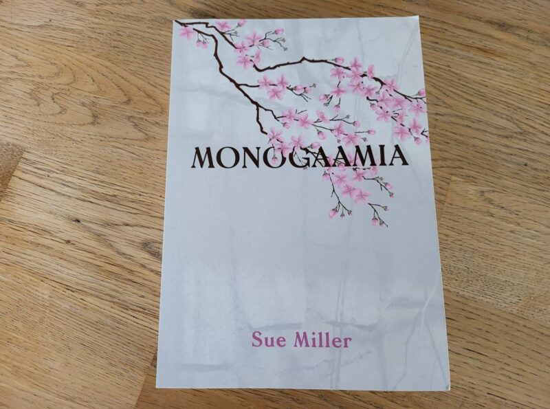 Monogaamia . Sue Miller
