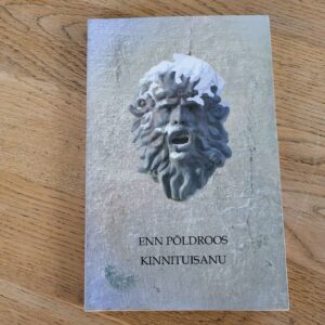 95369461 Kinnituisanu . Enn Põldroos