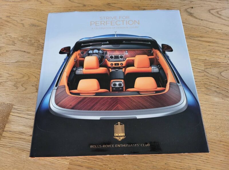 95379710 Strive for perfection a celebration of design & luxury