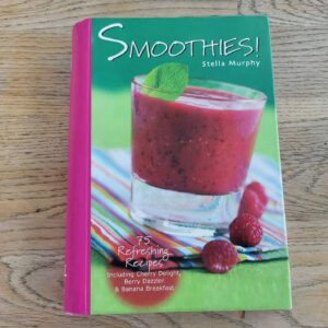 95394895 Smoothies . Stella Murphy
