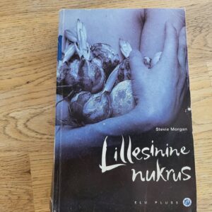 Lillesinine nukrus . Stevie Morgan