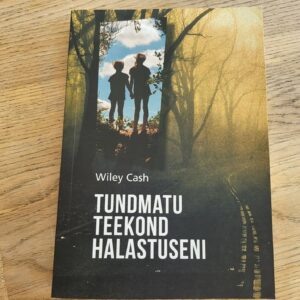 Tundmatu teekond halastuseni . Wiley Cash