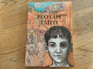 Peotäis tähti . Rafik Schami