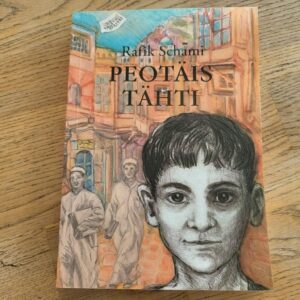 Peotäis tähti . Rafik Schami