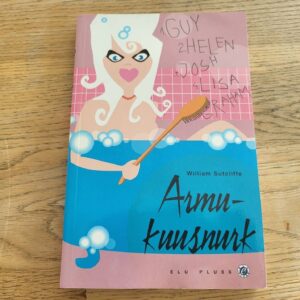 Armukuusnurk . William Sutcliffe