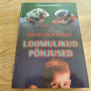 95396453 Loomulikud põhjused
