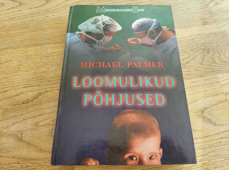 95396453 Loomulikud põhjused