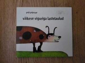 Väikese viguriga lastelaulud