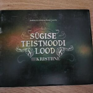 Sügise teistmoodi lood . Andrus Kivirähk