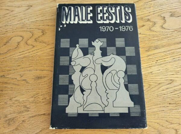 Male Eestis 1970-1976