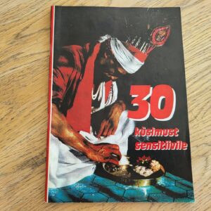 30 küsimust sensitiivile