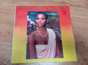 Whitney Houston