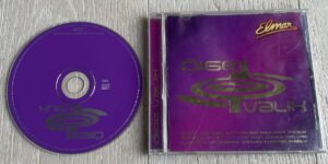 Õige valik CD