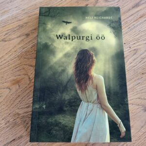 Walpurgi öö . Heli Reichardt