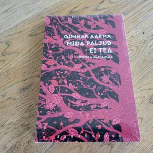 Mida paljud ei tea . Gunnar Aarma