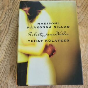 Madisoni maakonna sillad. Tuhat külateed