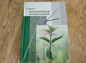 Ravimtaimed ja kodused ravivõtted