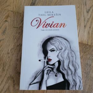 Vivian . Leila Tael-Mikešin