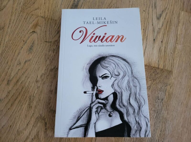 95469771 Vivian . Leila Tael-Mikešin
