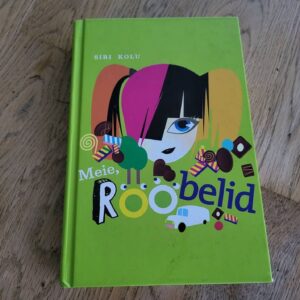 95469849 Meie Rööbelid . Siri Kolu